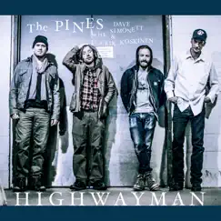 Highwayman Song Lyrics