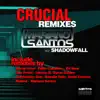 Crucial (feat. Shadowfall) [Adrian Hour Remix] song lyrics