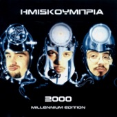 2000 Millennium Edition artwork
