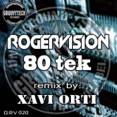 80 Tek (Original Mix)