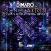 Generation (Yves V & Mell Tierra Remix) - Single