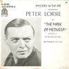 Peter Lorre - The Lodger