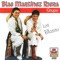 Himno Nacional Argentino - Blas Martínez Riera Grupo lyrics