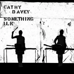 Something Ilk - Cathy Davey