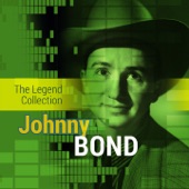 The Legend Collection: Johnny Bond artwork