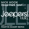 Deep Dark Soul - Nick Hook lyrics
