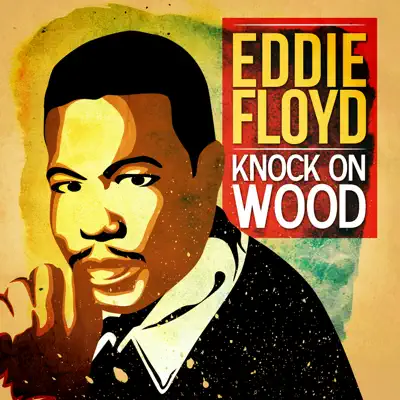 Knock On Wood - Single - Eddie Floyd