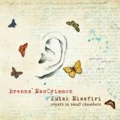 Brenna MacCrimmon - Mussels in the Bay