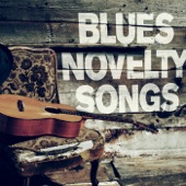 Blues Novelty Songs artwork