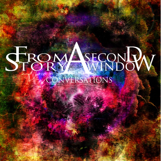 Cover artwork for Self Admitted