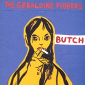 The Geraldine Fibbers - Toy Box