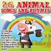 26 Animal Songs and Rhymes