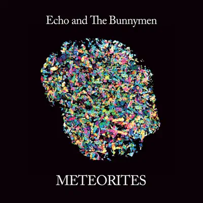 Meteorites (Bonus Track Version) - Echo & The Bunnymen