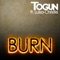 Burn (Vocal Edition) [feat. Luisa-Christie] - Togun lyrics