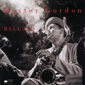 Ernie's Tune - Dexter Gordon