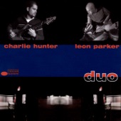 Charlie Hunter - Don't Talk (Put Your Head On My Shoulder)