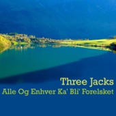 Alle Og Enhver Ka' Bli' Forelsket artwork