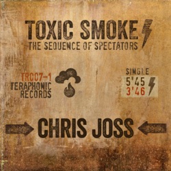 Chris Joss - The Sequence of Spectators