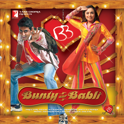 Chup Chup Ke - Mahalakshmi Iyer & Sonu Nigam