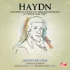 Haydn: Concerto No. 5 for Flute, Oboe and Orchestra in G Major, Hob. VIIh/5 (Remastered) - Single album lyrics, reviews, download