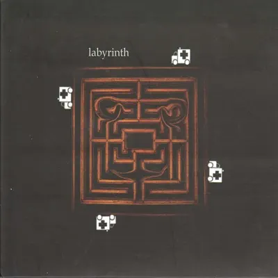 Labyrinth - Labyrinth