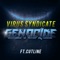 Genocide (feat. Cutline) - Virus Syndicate lyrics