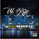 We Run LBC (feat. D3 Tha Rocstar, Sloan Bone, Yung Weev & Young Hussle) artwork