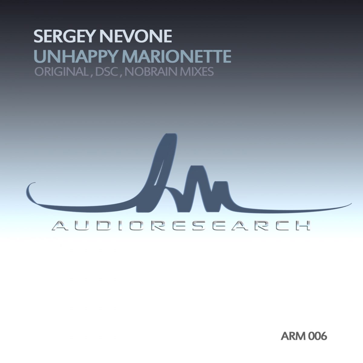 unhappy-marionette-single-de-sergey-nevone-en-apple-music