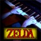 The Legend of Zelda - Song of Storms - Rhaeide lyrics