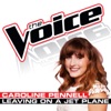 Leaving On a Jet Plane (The Voice Performance) - Single artwork