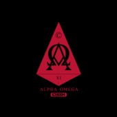 Alpha Omega artwork