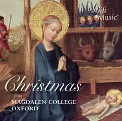 Cantique de Noel (O Holy Night) [arr. D. Buck for choir and organ] Song Lyrics