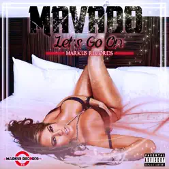 Let's Go On - Single - Mavado Let's Go On - Single - Mavado