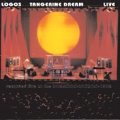 Tangerine Dream - Logos (Live at the Dominion Theatre, London, 11/06/82)