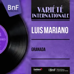 Granada (Mono Version) - EP - Luis Mariano