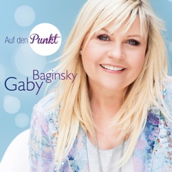 Gaby Baginsky - Auf und davon