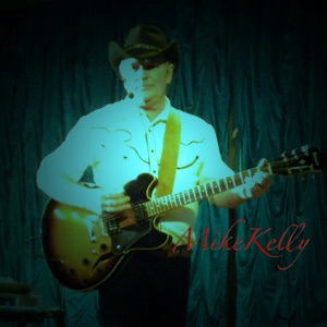 Mike Kelly - Cowboy Jive - Line Dance Music