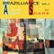 Simpatico - Laurindo Almeida & Bud Shank lyrics