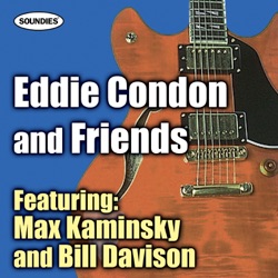 Eddie Condon - Squeeze Me