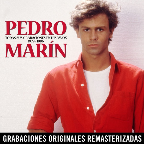 Pedro Marin - Que no (Remastered)