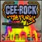 Shimmery (feat. Smoovth Of 'Tha Connection') - Cee-Rock 