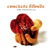 Concrete Blonde - The Sky Is A Poisonous Garden