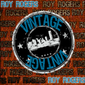 Vintage: Roy Rogers - Roy Rogers