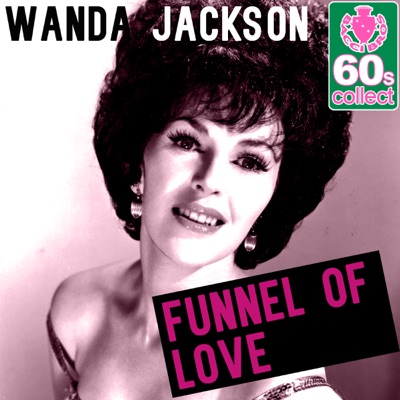 Funnel of Love cover