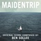 On the Indian Ocean - Ben Sollee lyrics