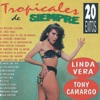 Tropicales de Siempre, 1990