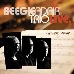 Beegie Adair Trio - Sweet & Lovely (Live)
