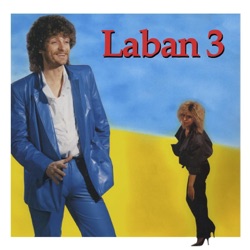 Laban - Helt Perfekt Det Bli'r Man Aldrig
