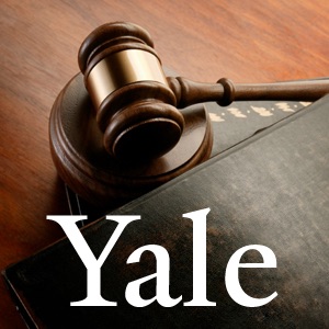 Legal Ethics cover