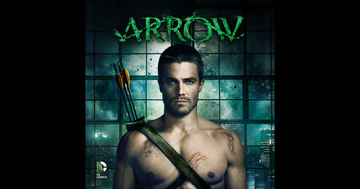 arrow season 1 episodes download
